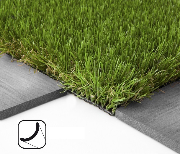 Gazon Synthetique Paysager Maroc Garden