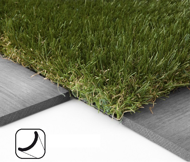 Gazon Synthetique Paysager Maroc Parker