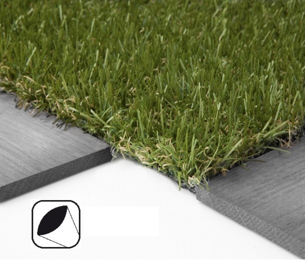 Gazon Synthetique Paysager Maroc Renoir