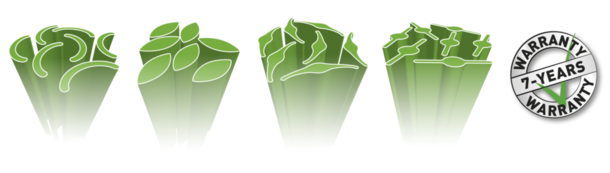 gazon synthétique paysager maroc