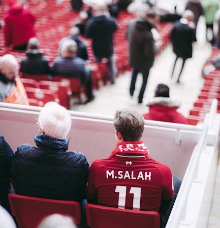 Gazon Football: Quel type est le plus attirant à Casablanca? 1 pexels photo 1884580 Gazon Football: Quel type est le plus attirant à Casablanca?