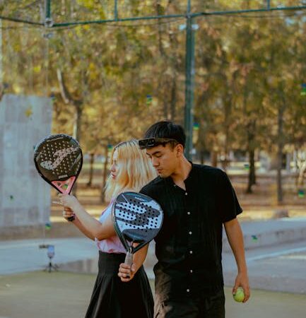 Prix Terrain Padel Maroc 2025: Guide Simple & Efficace 1 pexels photo 31519027 3 Prix Terrain Padel Maroc 2025: Guide Simple & Efficace