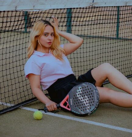 Prix terrain de padel Maroc 2025: Offre rapide! 1 pexels photo 31589112 Prix terrain de padel Maroc 2025: Offre rapide!