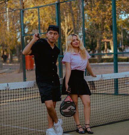 Installateur de Padel Excellent à Casablanca : Agissez ! 1 pexels photo 31605224 Installateur de Padel Excellent à Casablanca : Agissez !