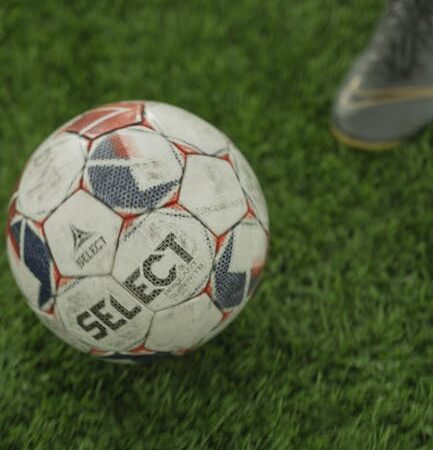 Prix terrain synthétique football 2025: Le guide officiel! 1 pexels photo 6078297 1 Prix terrain synthétique football 2025: Le guide officiel!