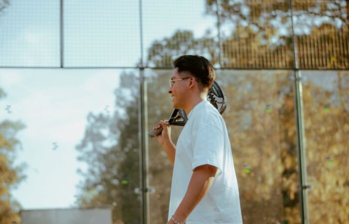 Fournisseur Padel Maroc : Le Guide Parfait 2025 (Casablanca) 1 pexels photo 31519042 1 Fournisseur Padel Maroc : Le Guide Parfait 2025 (Casablanca)